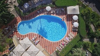 Imperial Hotel Tramontano