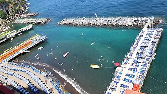 Imperial Hotel Tramontano