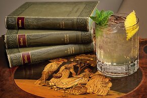 Imperial Hotel Tramontano