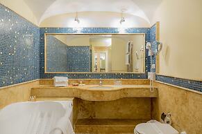 Imperial Hotel Tramontano