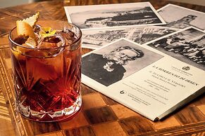 Imperial Hotel Tramontano