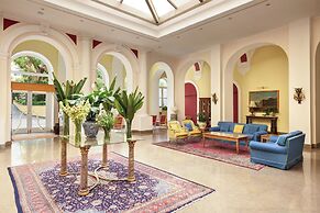 Imperial Hotel Tramontano