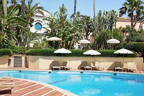 Imperial Hotel Tramontano