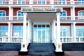 Hotel Grand Palace