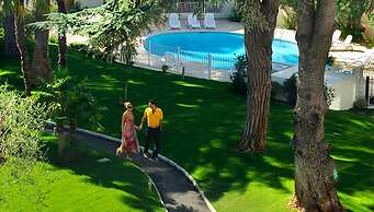 Residéal Premium Cannes