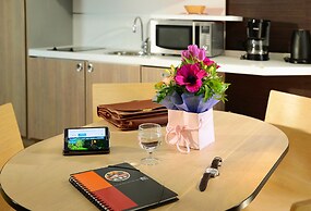 Residéal Premium Cannes