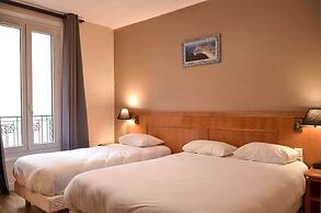 Hôtel de la Perdrix Rouge