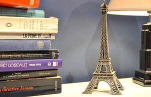 Hôtel de la Perdrix Rouge