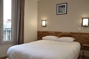 Hôtel de la Perdrix Rouge