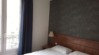 Hôtel de la Perdrix Rouge