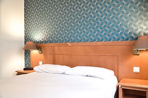 Hôtel de la Perdrix Rouge