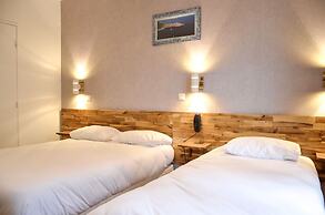 Hôtel de la Perdrix Rouge