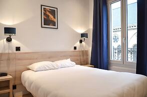 Hôtel de la Perdrix Rouge