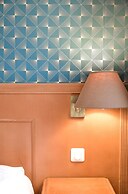 Hôtel de la Perdrix Rouge