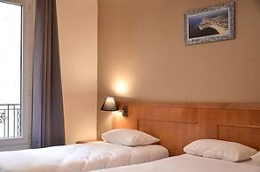 Hôtel de la Perdrix Rouge