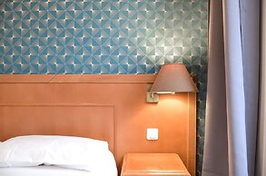 Hôtel de la Perdrix Rouge