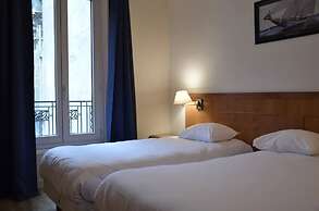 Hôtel de la Perdrix Rouge