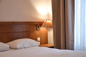 Hôtel de la Perdrix Rouge