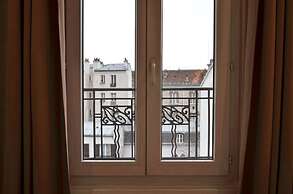 Hôtel de la Perdrix Rouge