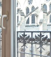 Hôtel de la Perdrix Rouge