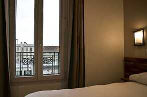 Hôtel de la Perdrix Rouge