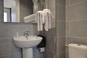 Hôtel de la Perdrix Rouge