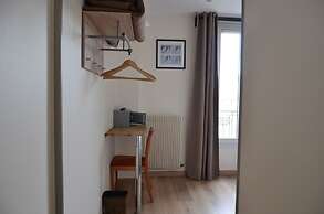 Hôtel de la Perdrix Rouge