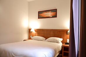 Hôtel de la Perdrix Rouge