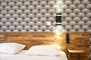 Hôtel de la Perdrix Rouge