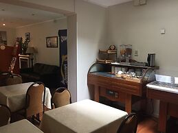 Hôtel de la Perdrix Rouge