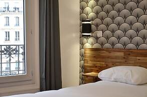 Hôtel de la Perdrix Rouge