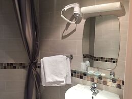 Hôtel de la Perdrix Rouge