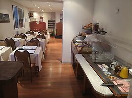 Hôtel de la Perdrix Rouge