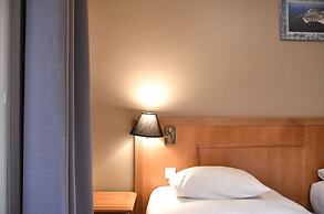 Hôtel de la Perdrix Rouge