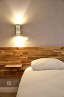 Hôtel de la Perdrix Rouge