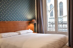 Hôtel de la Perdrix Rouge