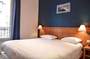 Hôtel de la Perdrix Rouge