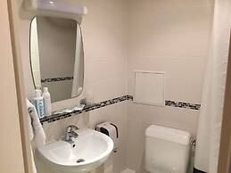 Hôtel de la Perdrix Rouge