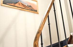 Hôtel de la Perdrix Rouge