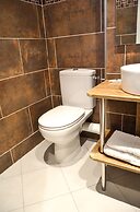 Hôtel de la Perdrix Rouge