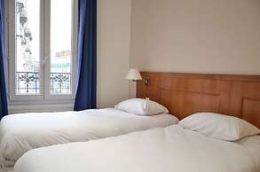 Hôtel de la Perdrix Rouge