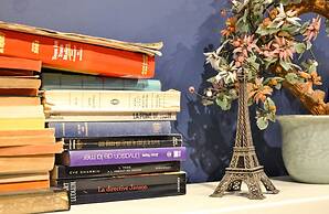 Hôtel de la Perdrix Rouge