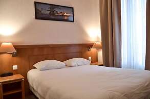 Hôtel de la Perdrix Rouge