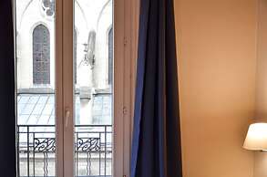 Hôtel de la Perdrix Rouge