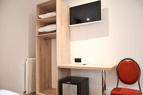 Hôtel de la Perdrix Rouge