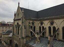 Hôtel de la Perdrix Rouge