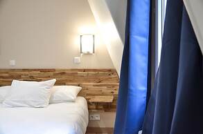 Hôtel de la Perdrix Rouge