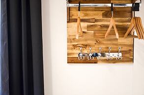 Hôtel de la Perdrix Rouge