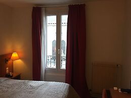 Hôtel de la Perdrix Rouge