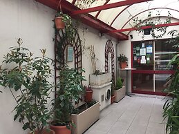 Hôtel de la Perdrix Rouge